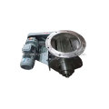 SS 304 316L Rotary Airlock Valve